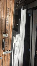 Pvc raam, Ophalen, Zo goed als nieuw