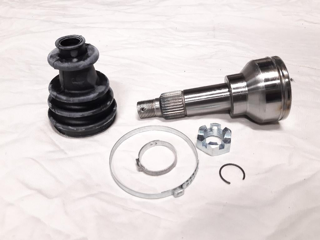 tête de cardan - , freins à disque Classic Mini 84-01, Autos : Pièces & Accessoires, Enlèvement, Neuf, Austin