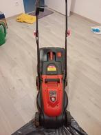 Tondeuse + Coupe-bordures neuf, Jardin & Terrasse, Tondeuses à gazon, Enlèvement, Utilisé, Tondeuses à gazon électriques