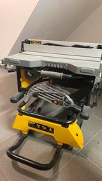 Dewalt tefelzaaf, Enlèvement, Comme neuf