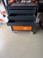 chariot à outils Sturdy Beta, Enlèvement, Comme neuf