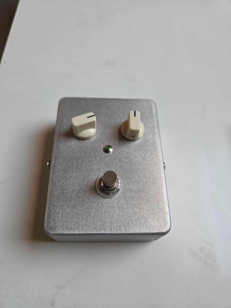Fuzz Face clone, Muziek en Instrumenten, Ophalen