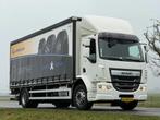 DAF LF 260 (bj 2018), Auto's, Vrachtwagens, Automaat, Achterwielaandrijving, Euro 6, 264 pk