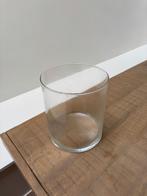 Vase cylindrique, Décoration d'intérieur