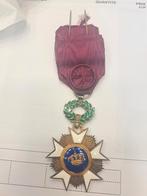 Decoratie uit het begin van de 20e eeuw, Verzamelen, Ophalen of Verzenden