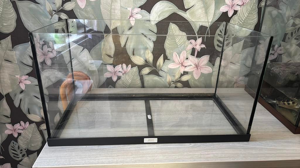 Aquarium juwel, Dieren en Toebehoren