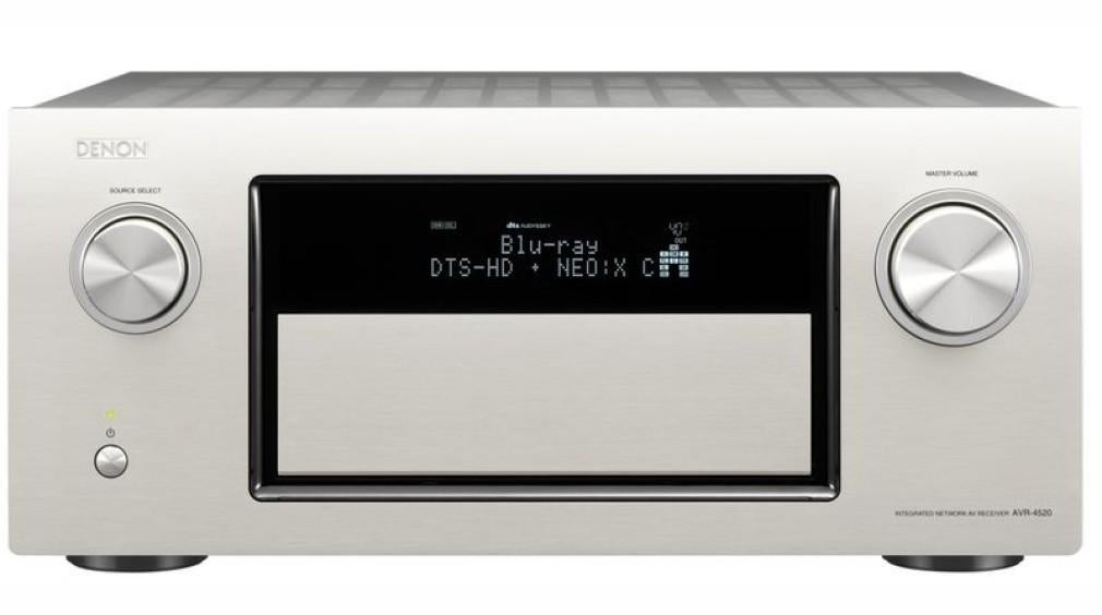 Denon AVR 4520, Ophalen of Verzenden, Zo goed als nieuw