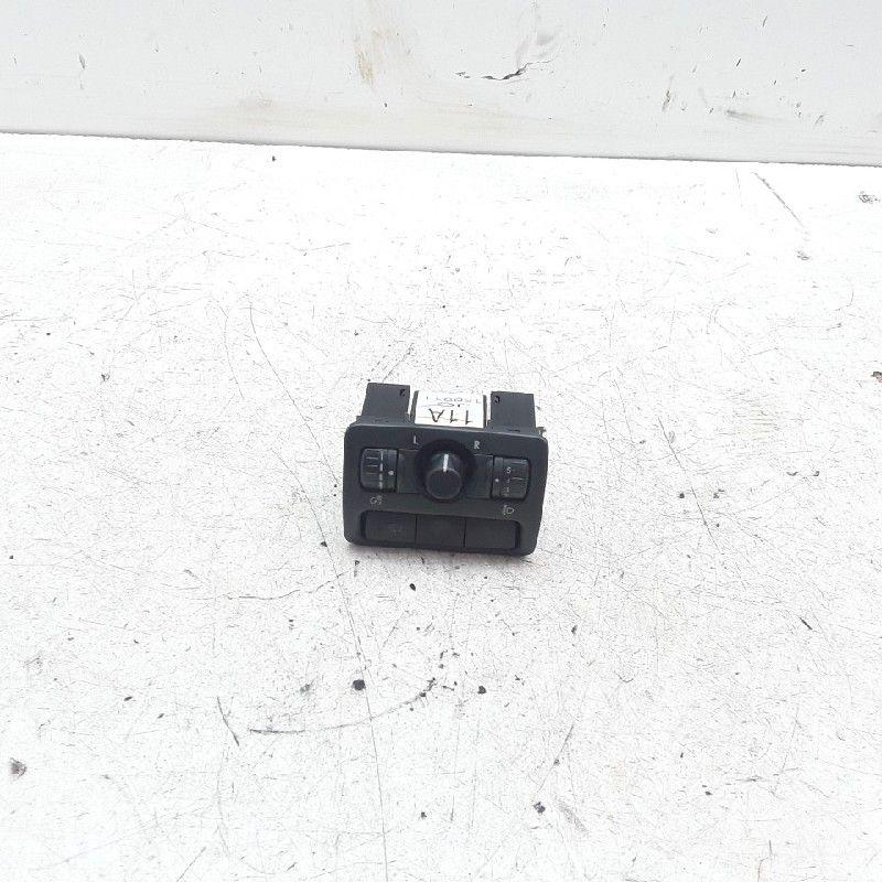 COMMUTATEUR RÉTROVISEUR Subaru Outback (BP), Autos : Pièces & Accessoires, Tableau de bord & Interrupteurs, Subaru, Utilisé