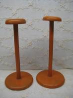 OUDE HOEDENSTANDAARD, Antiek en Kunst, Antiek | Speelgoed, Ophalen of Verzenden