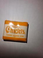 Friandise us de ration