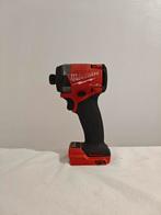Visseuse à choc Milwaukee fuel M18 FID3  3 réglage de vitess, Enlèvement, Utilisé