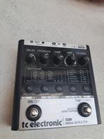 TC Electronic Nova Repeater RPT-1, Muziek en Instrumenten, Ophalen of Verzenden
