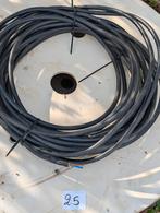 Câble électrique EXVB3G4