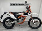 KTM FREERIDE 250 F 4T BOVAGGARANTIE 726 KM. ! 1e EIG., Motoren, 250 cc, Toermotor, KTM Sportmotorcycle Nederland, Info@ktm.com