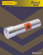 Accessoire buitenboordmotorslot Steady BBMS1 (tot 15pk), Neuf, -, -, -