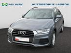 Audi Q3 Q3 1.4 TFSI c.o.d S tronic, Auto's, Audi, Automaat, Zilver of Grijs, https://public.car-pass.be/vhr/39a72830-6e2d-4c72-b46a-3824231a7a4f