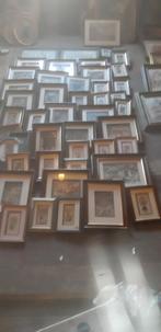 Verzameling Anton Pieck 3d ea., Antiek en Kunst, Kunst | Schilderijen | Klassiek, Ophalen