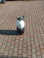 Bouteille Scubapro 12L court 230B, Sports nautiques & Bateaux, Plongée, Enlèvement