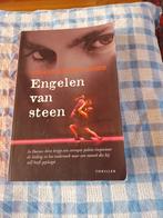 Engelen van steen, Enlèvement ou Envoi, Utilisé, Stuart archer Cohen