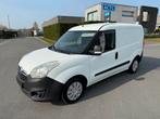 Opel Combo 1.3 Diesel ,  Met Osmose Systeem , 2014 , 163.000, Euro 5, Zwart, Wit, Bedrijf