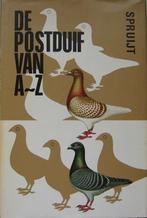 38 duivenboeken, Animaux & Accessoires, Oiseaux | Pigeons, Autres espèces