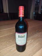 Chateau De Labourgade 1999 - Margaux, Verzamelen, Ophalen, Frankrijk, Nieuw, Rode wijn