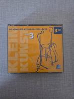 Cabaret vol.3, boîte de 3 CD., Enlèvement ou Envoi