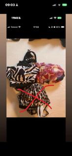 Kleding bundel 2 bikinis, Vêtements | Femmes, Vêtements de Bain & Maillots de Bain, Envoi, Comme neuf, Autres couleurs, Bikini