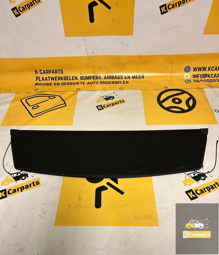 Hoedenplank Toyota Aygo Peugeot 108 Citro n c1, Auto-onderdelen, Interieur en Bekleding, Peugeot, Gebruikt