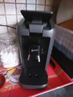 Senseo carré bordeaux à vendre en parfait etat, Enlèvement