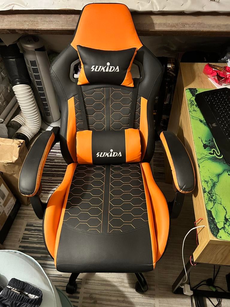 chaise de jeu, Enlèvement, Comme neuf