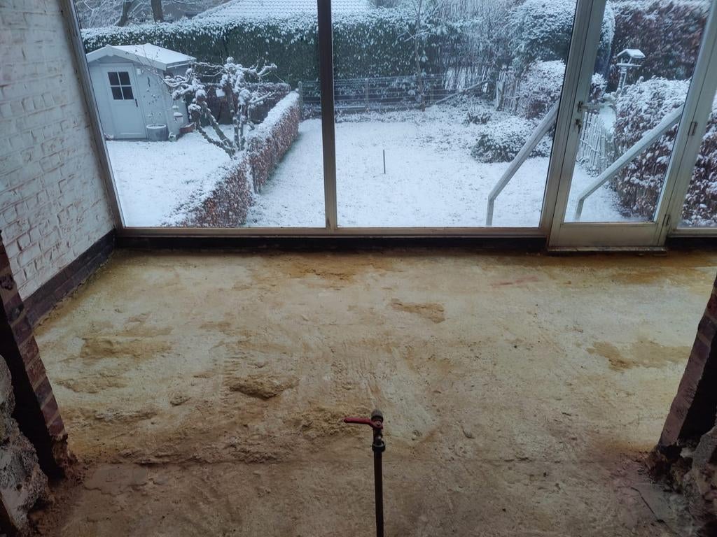 Veranda te koop, Jardin & Terrasse, Verrières, Conservatoire, Enlèvement