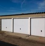 Box fermé forest national