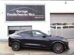 Ford Mustang Mach-e AWD GT 442kW/99kWh Extended PANODAK,CAME, Auto's, Automaat, Gebruikt, Zwart, 6000 kg