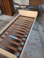 Bed, Huis en Inrichting, Ophalen, Gebruikt, 90 cm, Eenpersoons