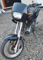 Honda dominator nx650 1995., Particulier