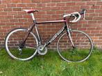 Racefiets maat 58, Fietsen en Brommers, Fietsen | Racefietsen, Gebruikt, Heren, Aluminium, 57 tot 61 cm
