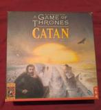 Catan Game of Thrones beperkte oplage, Hobby & Loisirs créatifs, Enlèvement ou Envoi