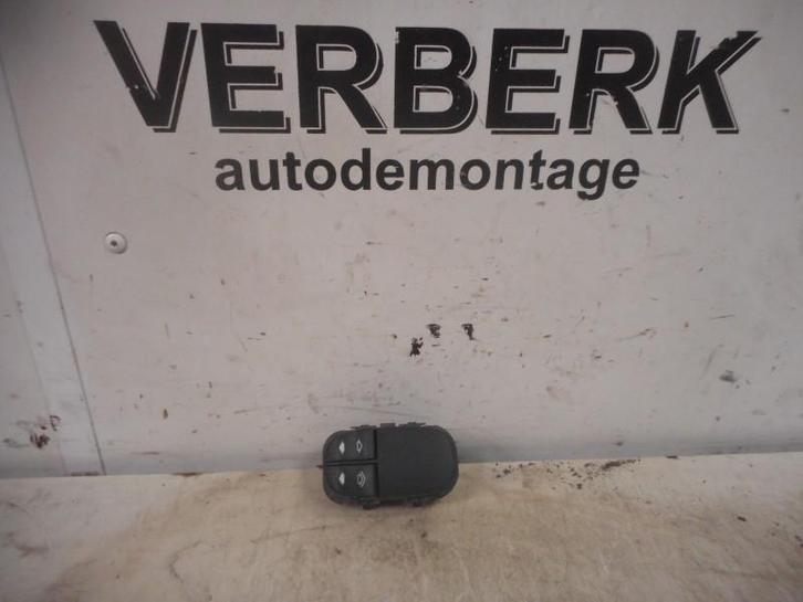 RAAMSCHAKELAAR LINKS VOOR Ford Focus 1 (98ag14529ac), Auto-onderdelen, Overige Auto-onderdelen, Ford, Gebruikt