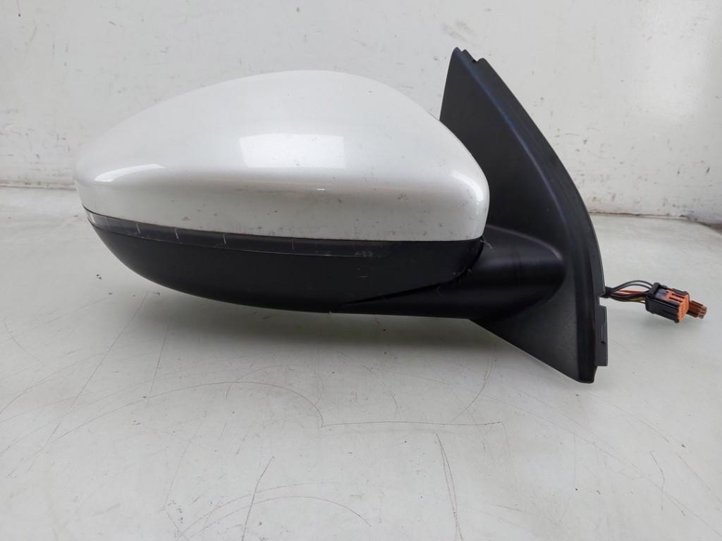 RETROVISEUR EXTERIEUR DROIT 308 SW (L4 / L9 / LC / LJ / LR), Autos : Pièces & Accessoires, Utilisé, Peugeot