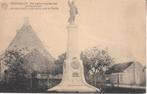 Carte postale Mémorial de guerre de Westmalle, Enlèvement ou Envoi, 1920 à 1940, Affranchie, Anvers
