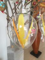 5 paaseieren. Ontwerper: Leonardo Glaskoch Duitsland. Pasen., Diversen, Ophalen of Verzenden, Zo goed als nieuw