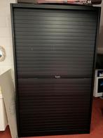 Rolluikkast Bulo, Enlèvement, Comme neuf, Métal, Avec serrure