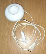 Witte keramische diffusor voor etherische olie, Sport en Fitness, Ophalen of Verzenden, Gebruikt, Overige typen