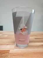 Verre Cinzano pour le Cinzano Collector Mixin'Style, Enlèvement