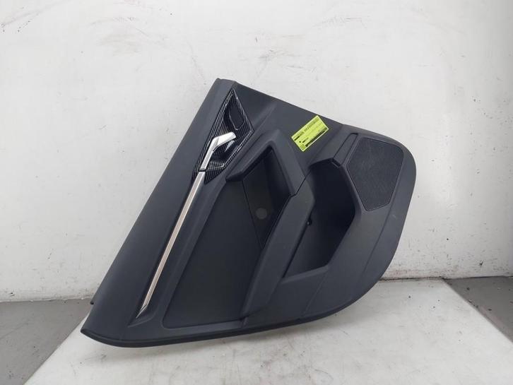 PORTIERBEKLEDING LINKS ACHTER Audi A3 Sportback (8YA), Auto-onderdelen, Interieur en Bekleding, Audi, Gebruikt