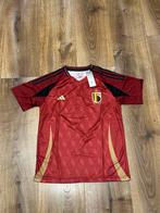 België Voetbal T-Shirt | NIEUW!, Sport en Fitness, Voetbal, Maat M, Ophalen, Nieuw, Shirt