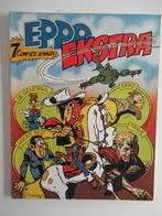 eppo ekstra...album nr.1...........1st, Ophalen of Verzenden, Gelezen