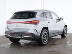 Mercedes-Benz EQA-Klasse 350 4MATIC AMG Line | Smartphone In, Auto's, Mercedes-Benz, Automaat, 2110 kg, SUV of Terreinwagen, Zilver of Grijs