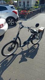 Electrische Van Raam fiets, Fietsen en Brommers, Ophalen